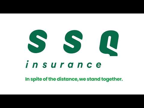 SSQ Insurance